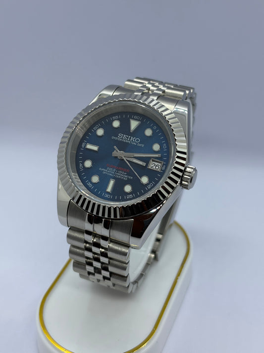 Submariner - Bleu