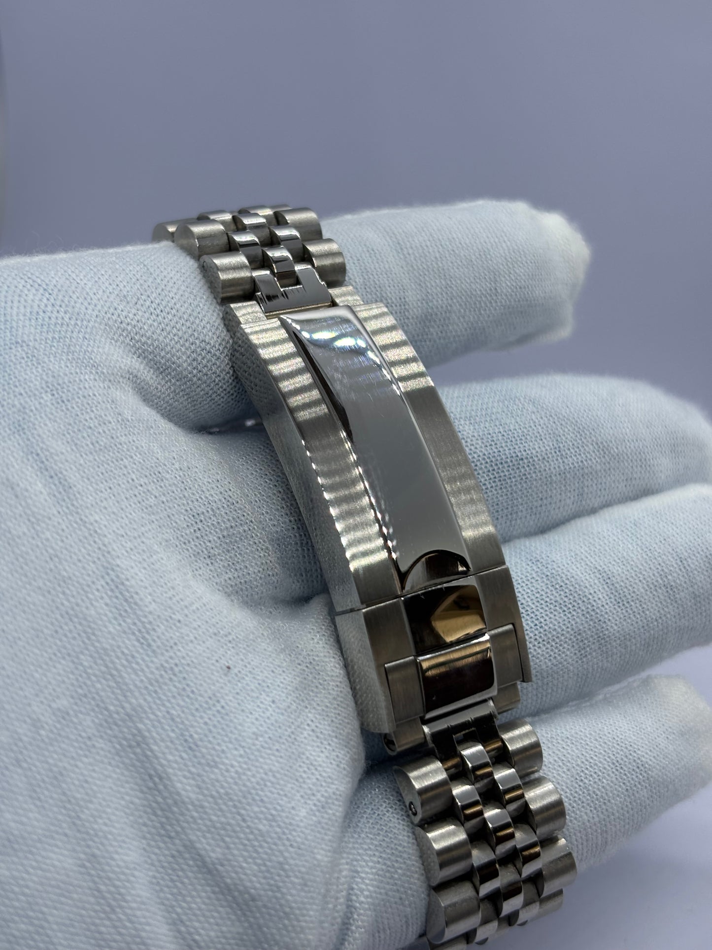 Arabi Dial - Bleu